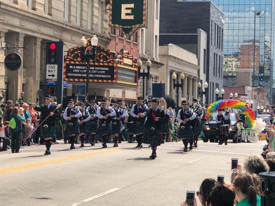 A Knoxville Tradition