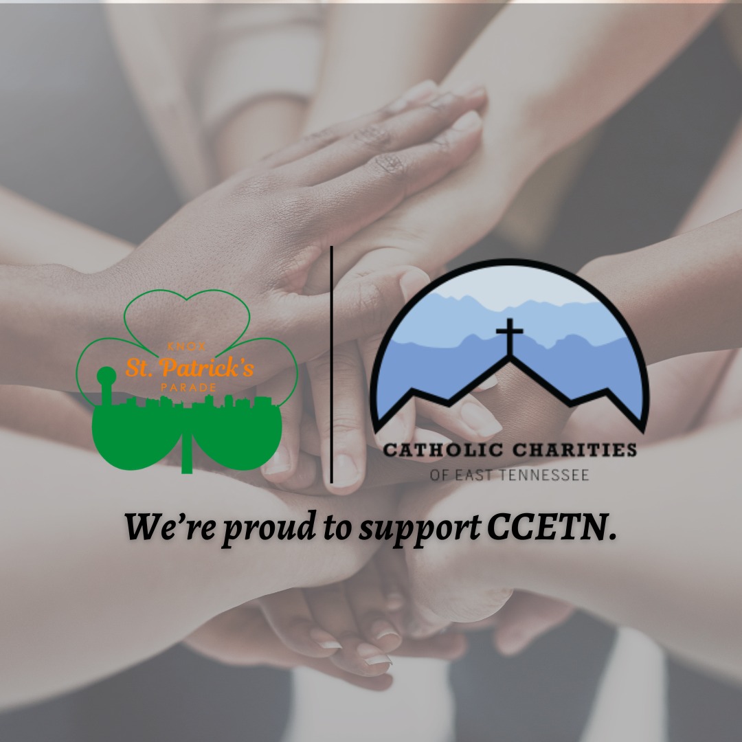 Proud to Support CCETN