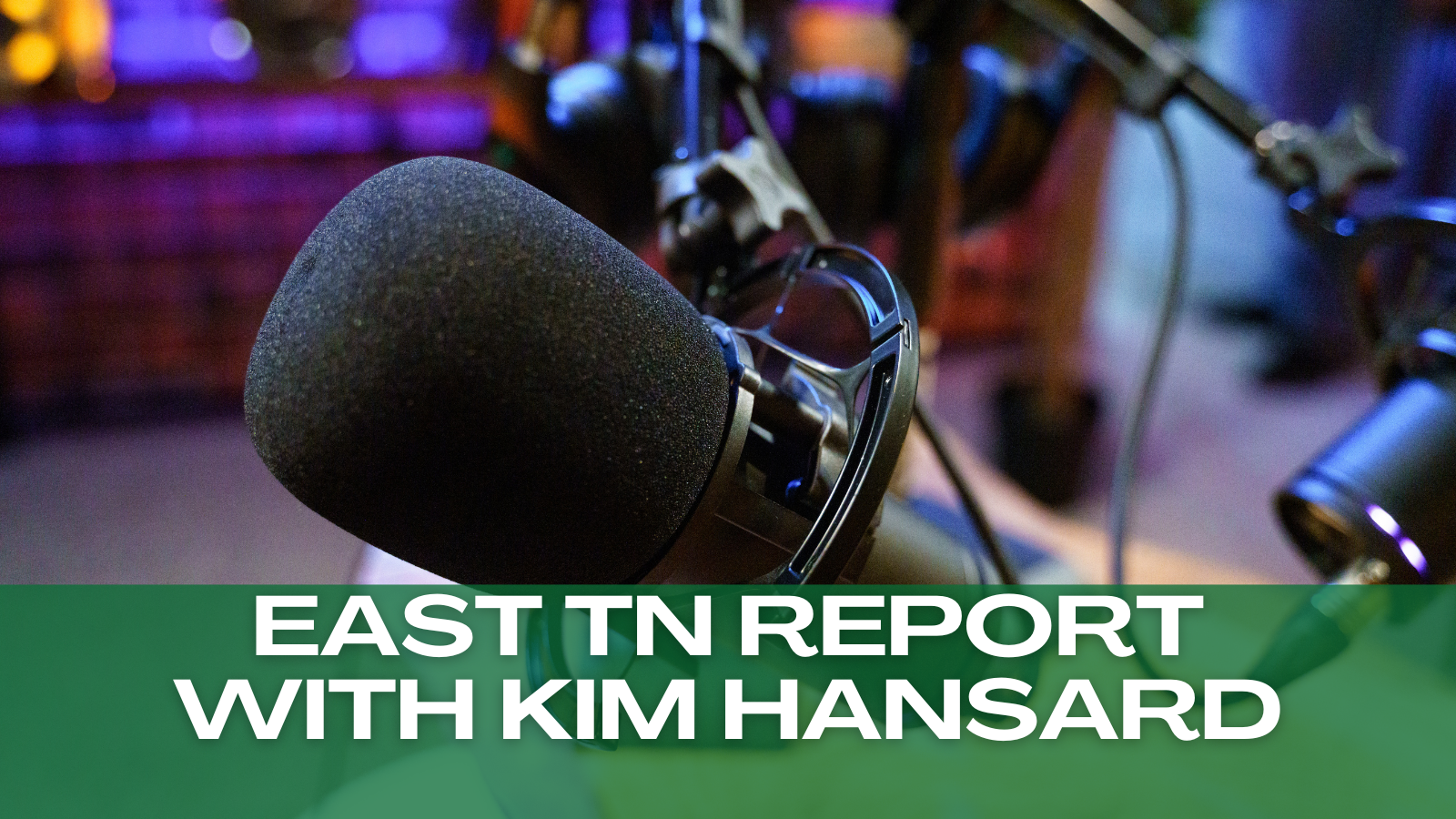 East Tennessee Report talks St. Patrick’s